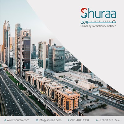 Photos of Shuraa Business Setup