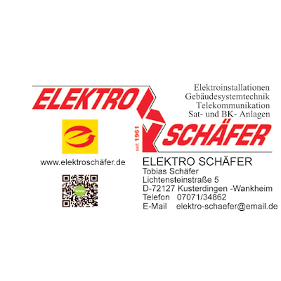 Elektro Schäfer