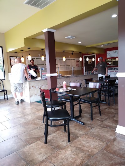 Photos of Jorge's Pizza