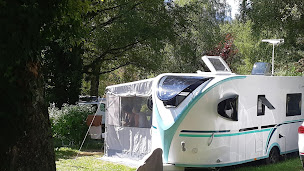 Photo n°64 de Camping Clair Matin à Allevard (Terrain pour camping-cars)