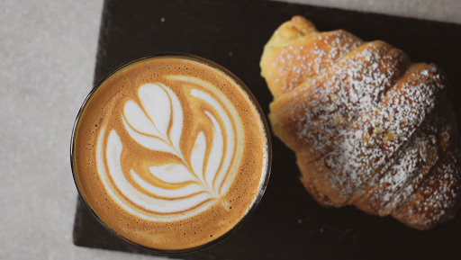 Legends Coffee - Thumbnail