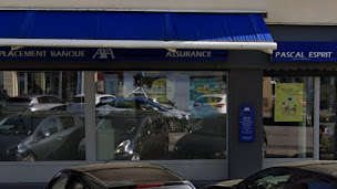 Photo n°1 de AXA Assurance et Banque Esprit Claire Et Pascal à Longuyon (Agence d'assurance pour locataires)