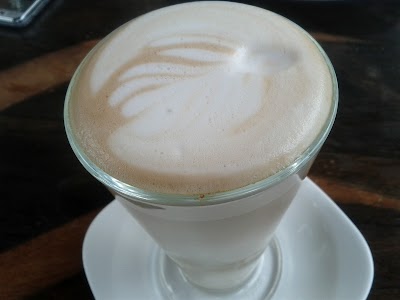 Photos of Savannah Coffee House