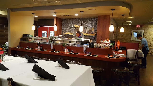 New Star Restaurant