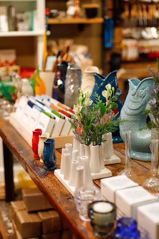 bluecashew Kitchen Homestead by null