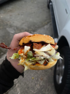 The Otley Burger Company by null