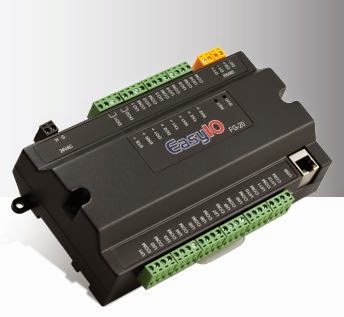 Building Automation Controls Gallery - Australia