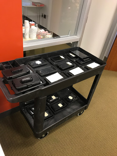 Magna Electronics - Thumbnail