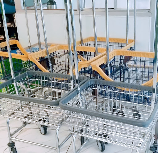 Lavanderia Coin Laundry and Water Agua - Thumbnail