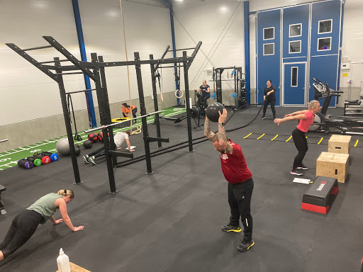 ReShape CrossFit - Thumbnail