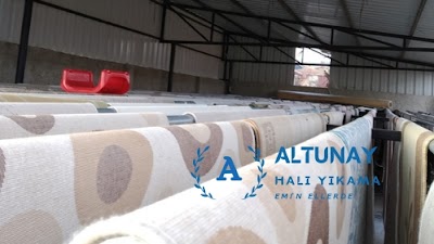 Altunay Halı Yıkama