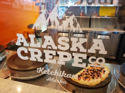 Alaska Crêpe Co