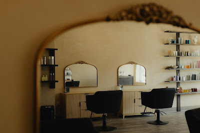 Nova Salon + Head Spa