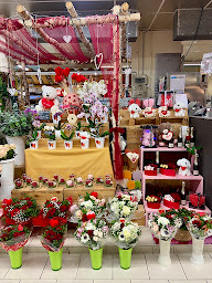 Photo n°2 de Les fleurs de May à Sainte-Maxime (Fleuriste)