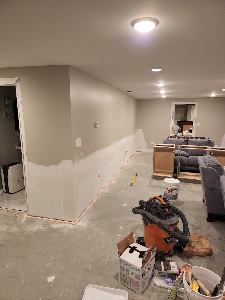 Authorized Restoration Services photo