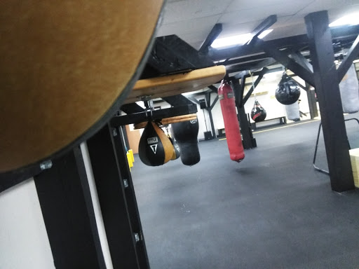 15th Round Boxing - Thumbnail
