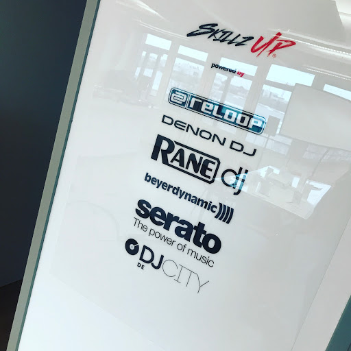 Skillz Up Gallery - Germany