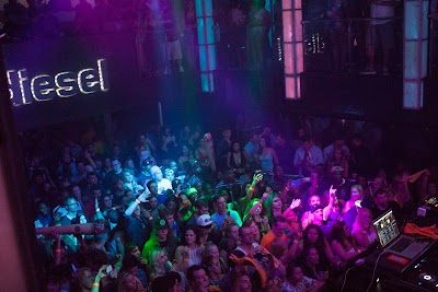 Photos of Diesel Club Lounge