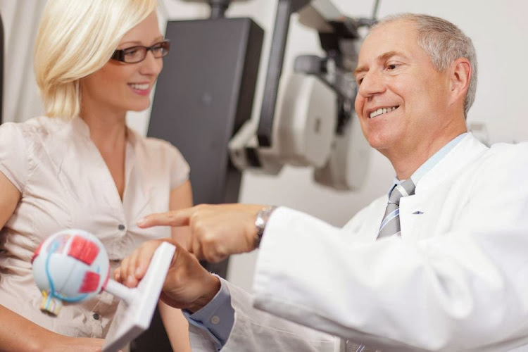 ARTEMIS Augenklinik Moers photo