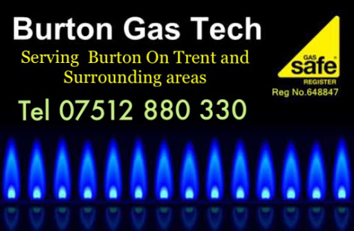 Burton Gas Tech Plumbing and Heating - Thumbnail