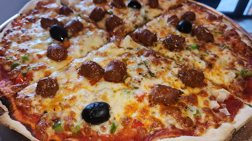 Photo 4 - PIZZERIA DES RECOLLETS