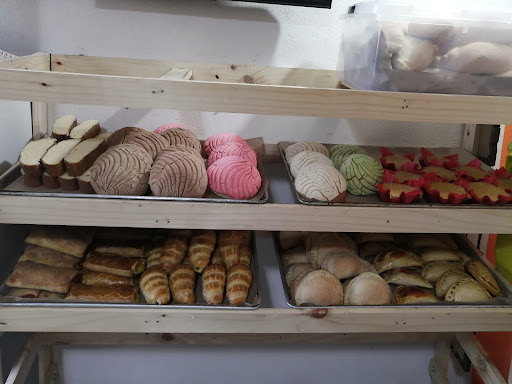 Panadería Marteconcha