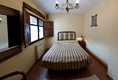 Photos of Casa rural El Invernal de Picos