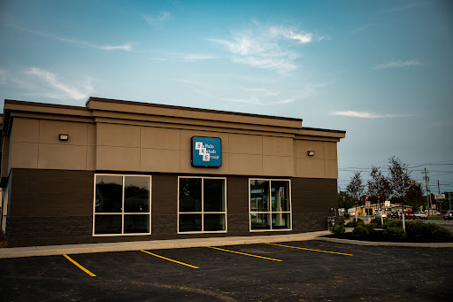 Buffalo Rehab Group