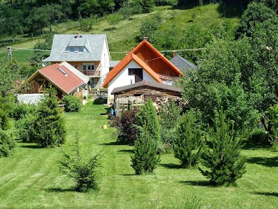 Photos of Kn&eacute;dli Vend&eacute;gh&aacute;z - R&eacute;p&aacute;shuta