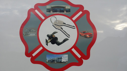 Rescue Locks and Keys Gallery - United States