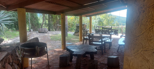 Cabaña El Guero - Thumbnail