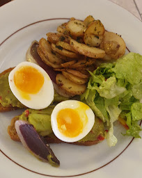 Photo n°53 de Les Chevaliers de la Tour à Sarlat-la-Canéda (Restaurant français)