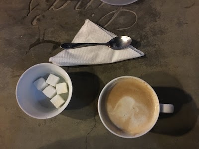 Photos of Lina's Art Cafe