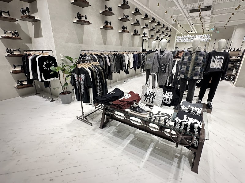 AllSaints photo 3