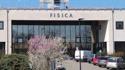 Photos of Dipartimento di Fisica e Scienze della Terra - Plesso Di Fisica