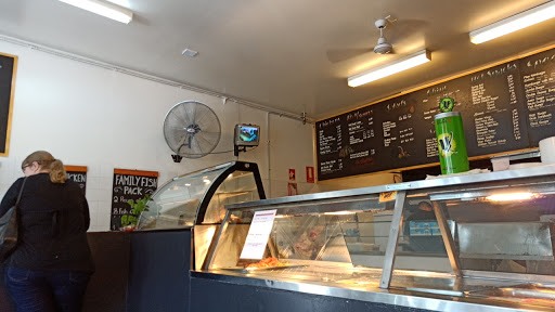 The Chicken Carvery & Takeaway - Thumbnail