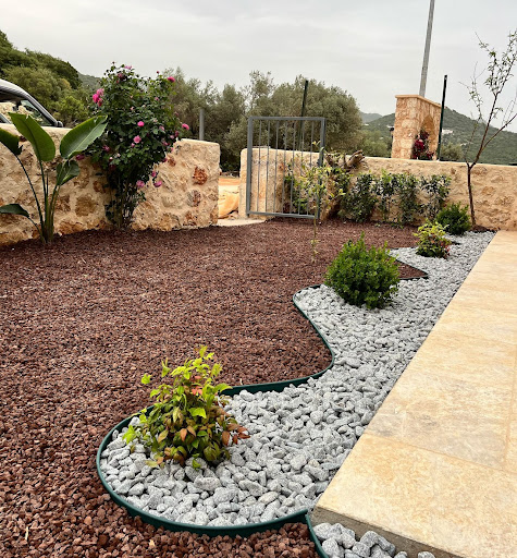Otantik peyzaj