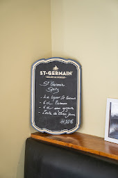 Photo n°37 de Le Comptoir des Saints-Pères à Paris (Restaurant français)