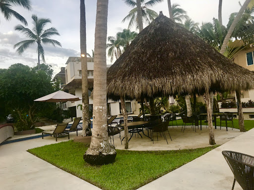 Casa Suerte Sayulita-Condo Villas del Palmar(front the beach)