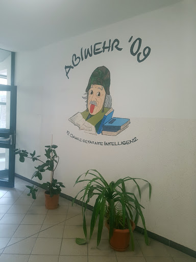 School Am Sandberg - Thumbnail