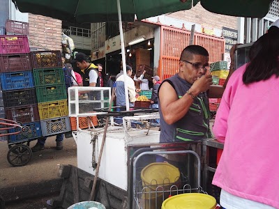 Photos of Plaza de Mercado Corabastos