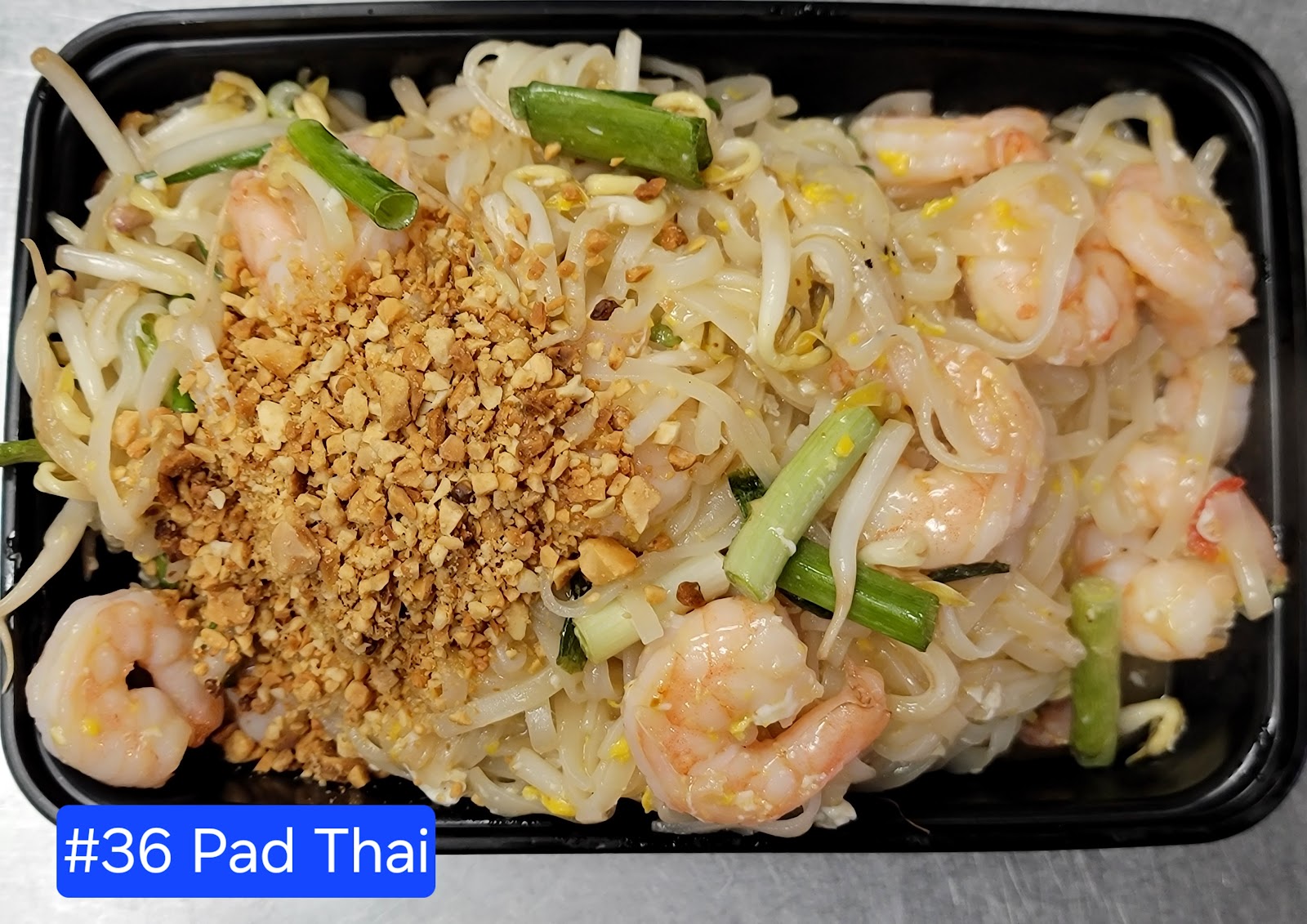 Thai Express — photo 1
