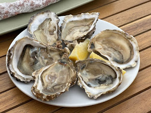 Photo n°51 de Les voiles à Sainte-Marguerite-sur-Mer (Restaurant)