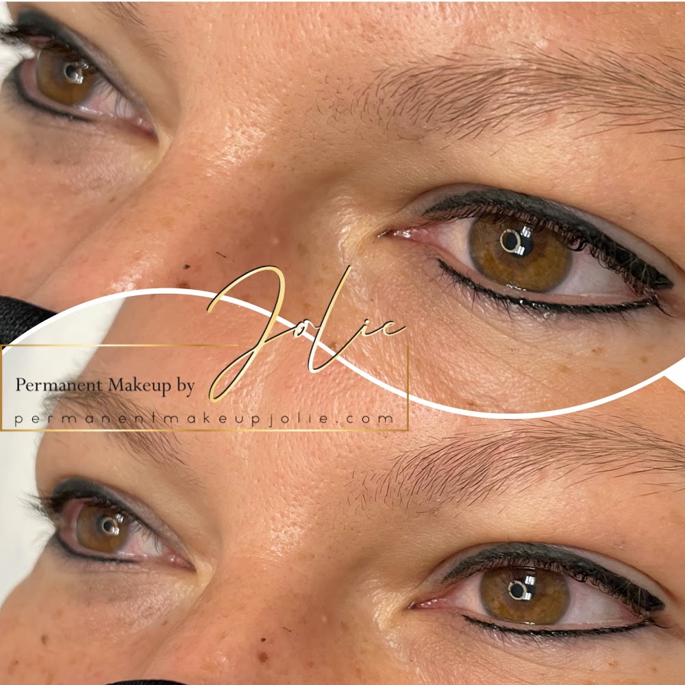Vesta Academy Permanent Makeup And Corrective Cosmetics