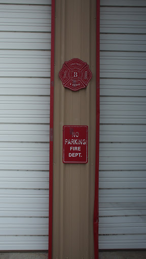 Bromide Firehouse - Visual