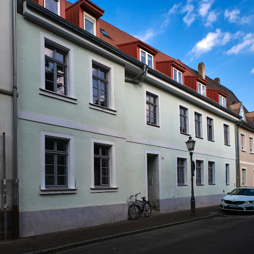 Studentenwohnheim O11