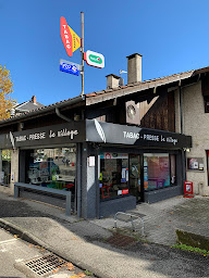 Photo n°4 de Tabac le village à Crolles (Bureau de tabac)