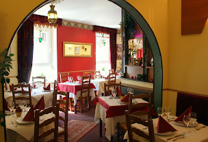 Photo n°52 de Le Beyrouth à Strasbourg (Restaurant végétalien)
