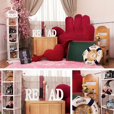 Photos of Lomoto Studio Karawaci