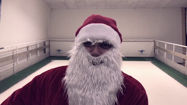 SkiArena Aarhus - Træningscenter